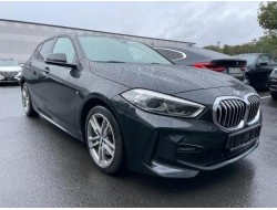 2020 BMW 1er Lim. 118i M Sport