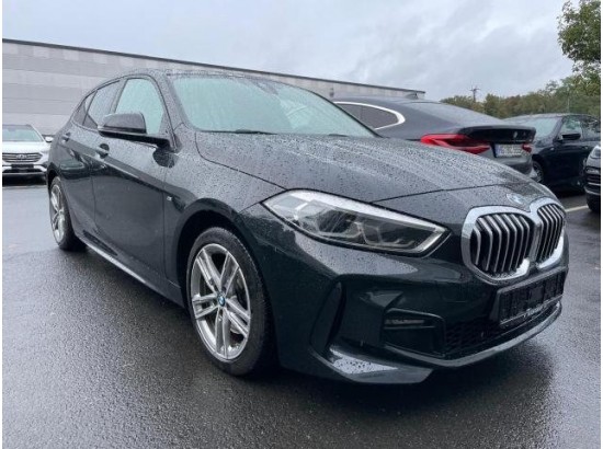 2020 BMW 1er Lim. 118i M Sport