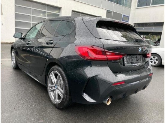 2020 BMW 1er Lim. 118i M Sport