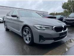 2020 BMW 5er Touring 520d