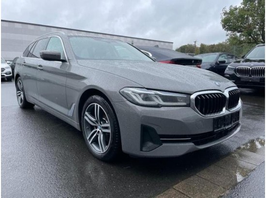 2020 BMW 5er Touring 520d