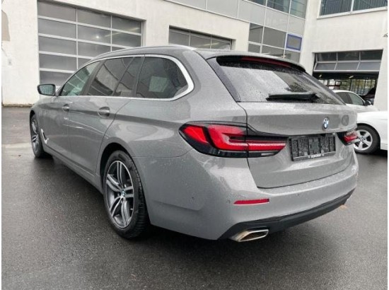 2020 BMW 5er Touring 520d