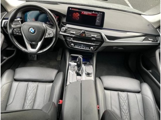 2020 BMW 5er Touring 520d