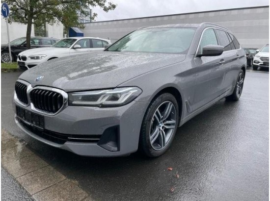 2020 BMW 5er Touring 520d