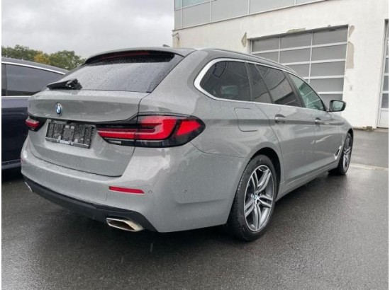 2020 BMW 5er Touring 520d