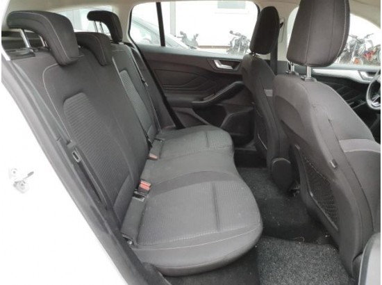 2021 Ford Focus Turnier Cool & Connect 2021 Ford Focus Turnier Cool & Connect