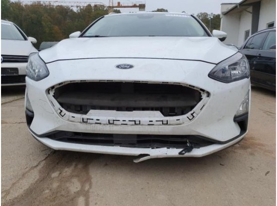 2021 Ford Focus Turnier Cool & Connect 2021 Ford Focus Turnier Cool & Connect