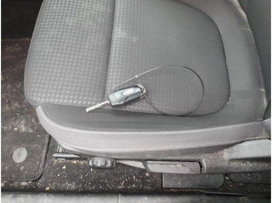 2021 Ford Focus Turnier Cool & Connect 2021 Ford Focus Turnier Cool & Connect