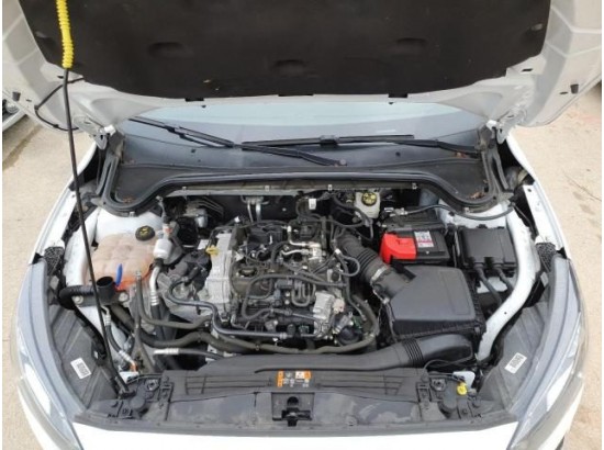 2021 Ford Focus Turnier Cool & Connect 2021 Ford Focus Turnier Cool & Connect