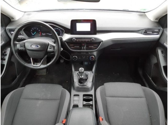 2021 Ford Focus Turnier Cool & Connect 2021 Ford Focus Turnier Cool & Connect