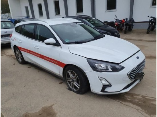 2021 Ford Focus Turnier Cool & Connect 2021 Ford Focus Turnier Cool & Connect