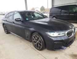 2023 BMW 5er Lim. 530 d xDrive M Sport