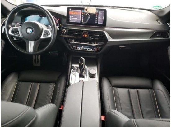 2023 BMW 5er Lim. 530 d xDrive M Sport