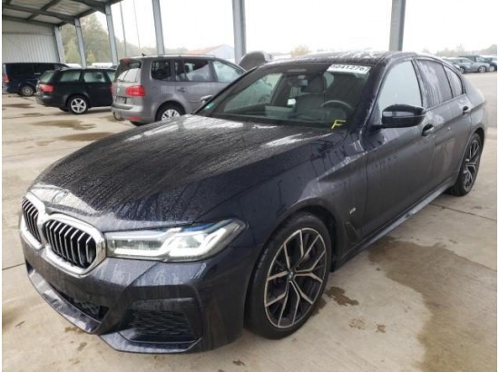 2023 BMW 5er Lim. 530 d xDrive M Sport