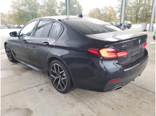 2023 BMW 5er Lim. 530 d xDrive M Sport