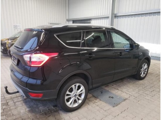 2019 Ford Kuga Titanium