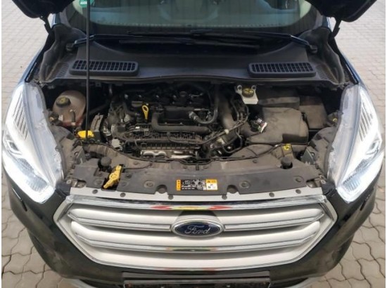 2019 Ford Kuga Titanium