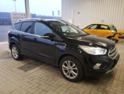 2019 Ford Kuga Titanium