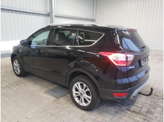 2019 Ford Kuga Titanium