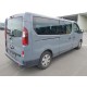 2022 Renault Trafic Combi L2H1 3,0t