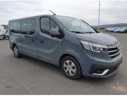 2022 Renault Trafic Combi L2H1 3,0t