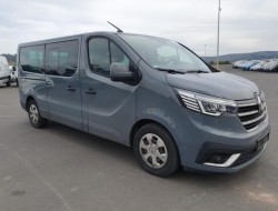 2022 Renault Trafic Combi L2H1 3,0t