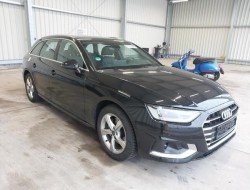 2024 Audi A4 Avant 35 TDI advanced