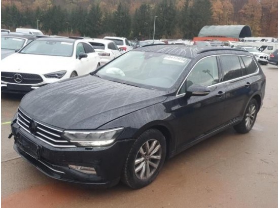 2024 Volkswagen Passat Variant Business