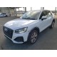 2024 Audi Q2 35 TFSI advanced