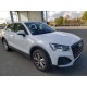 2024 Audi Q2 35 TFSI advanced