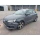 2015 Audi A1 basis