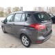 2017 Ford B-Max SYNC Edition