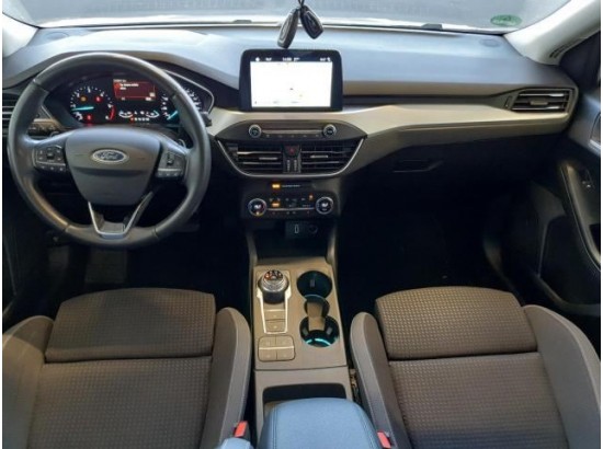 2019 Ford Focus Turnier Cool & Connect