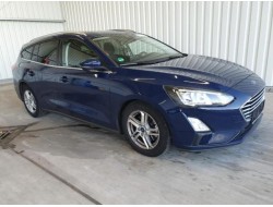 2019 Ford Focus Turnier Cool & Connect