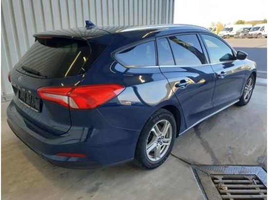 2019 Ford Focus Turnier Cool & Connect