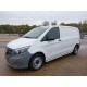 2021 Mercedes-Benz Vito Kasten 109/110/111/114 CDI FWD kompakt