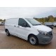 2021 Mercedes-Benz Vito Kasten 109/110/111/114 CDI FWD kompakt