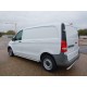 2021 Mercedes-Benz Vito Kasten 109/110/111/114 CDI FWD kompakt