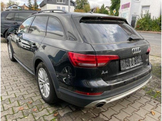 2019 Audi A4 Allroad quattro 45 TFSI