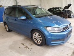 2016 Volkswagen Touran Trendline BMT/Start-Stopp