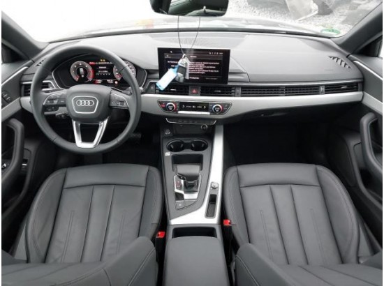 2024 Audi A4 Avant 35 TDI advanced