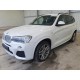 2017 BMW X3 xDrive 30 d M Sport