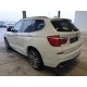 2017 BMW X3 xDrive 30 d M Sport