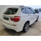 2017 BMW X3 xDrive 30 d M Sport