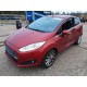 2016 Ford Fiesta Titanium