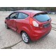 2016 Ford Fiesta Titanium