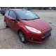 2016 Ford Fiesta Titanium