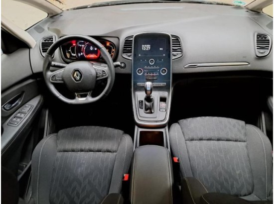 2018 Renault Scenic IV Grand Limited