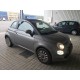 2023 Fiat 500 Club