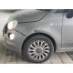 2023 Fiat 500 Club